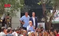 پزشکیان: باید کاری کنیم تاجران ما با دنیا ارتباط داشته باشند +فیلم