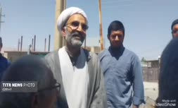 فیلم/ تبلیغات ناجوانمردانه حامیان جلیلی علیه پزشکیان