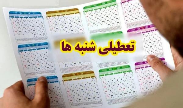 تعطیلی روز شنبه,واکنش‌ها به مخالفت شورای نگهبان با تعطیلی شنبه‌ها