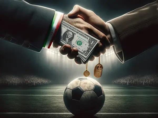 فساد در فوتبال ایران,احضار 5 نفر در پرونده فساد فوتبال