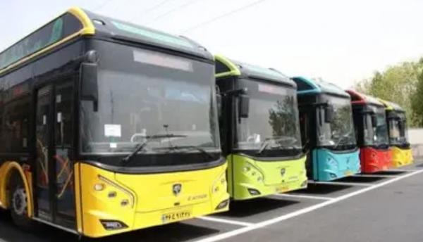 اتوبوس چینی در تهران,پشت پرده واردات ۲.۵ میلیارد یورویی اتوبوس چینی