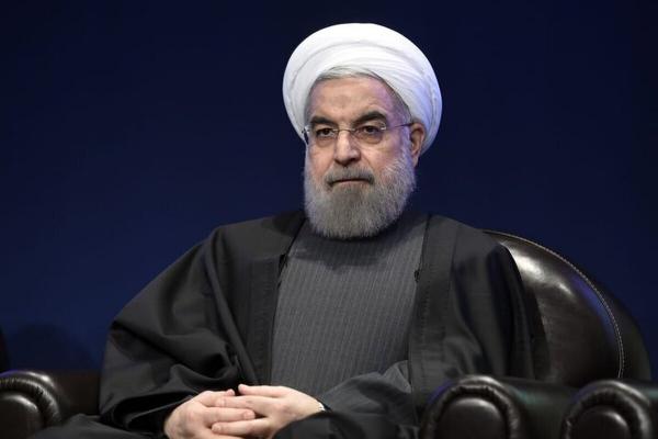 حسن روحانی,ادعای جنجالی علیه حسن روحانی در تلویزیون