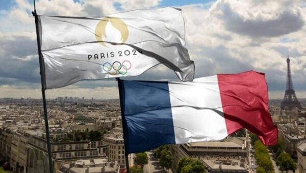 کرونا در فرانسه,سایه دوباره کرونا بر المپیک