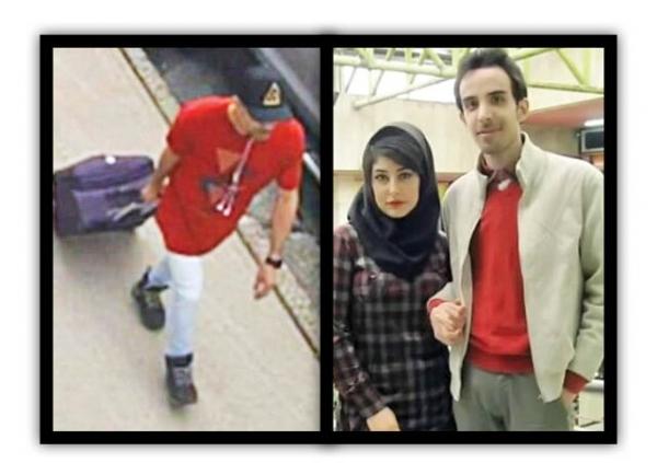 همسرکشی یک ایرانی در کانادا,جزئیات تازه از جنایت پادکستر ایرانی