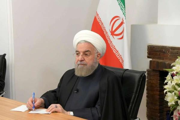 حسن روحانی,دولت حسن روحانی