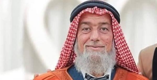 شیخ ابوعَره,رهبر حماس