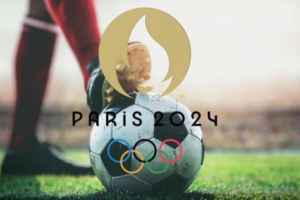 المپیک 2024,پیروزی سخت آرژانتین برابر عراق در المپیک پاریس