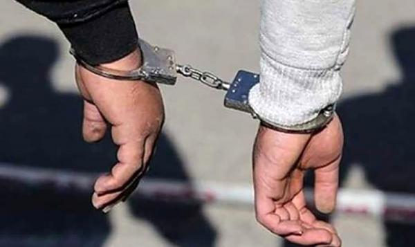 شروران افغانی,بازداشت ۱۰ شرور اهل افغانستان به دلیل قمه‌کشی در تهران