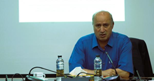 مهدی تاج,رئیس فدراسیون فوتبال