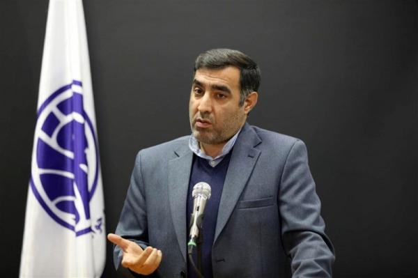علی جوادی,مدیرعامل ورزش و جوانان استان تهران