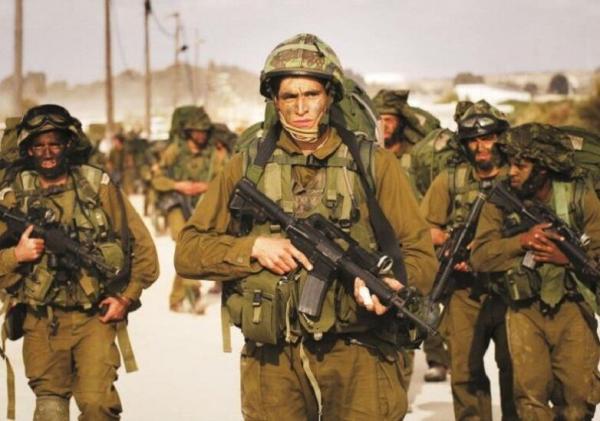 اسرائیل,جنگ اسرائیل و غزه