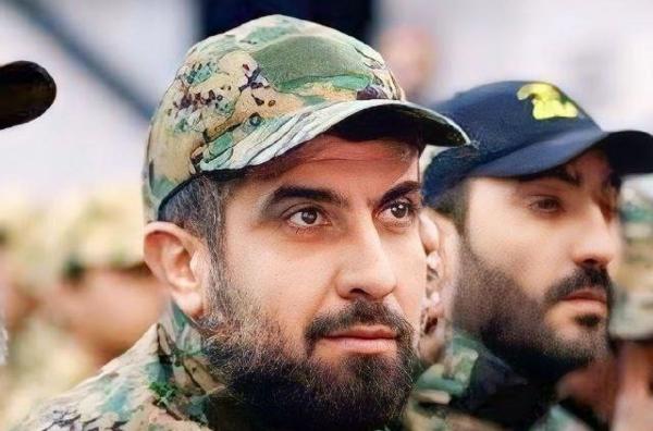یکی از رهبران حزب الله,اولین بیانیه حزب الله لبنان پس از حمله به بیروت