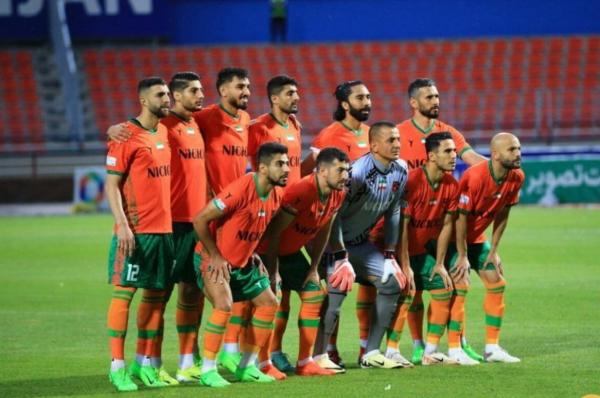تیم مس رفسنجان,واکنش باشگاه مس رفسنجان به خبر سقوط به لیگ دسته اول فوتبال