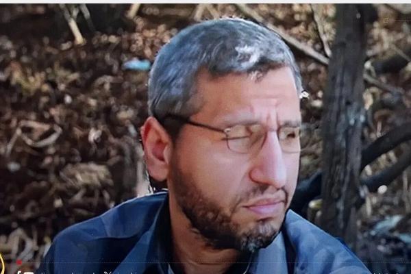 محمد ضیف,ترور فرمانده حماس