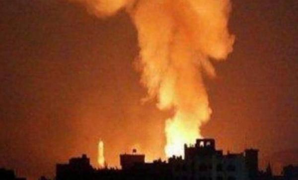 حمله اسرائیل به فرودگاه نظامی الضبعه در سوریه,حملات اسرائیل به سوریه
