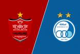 پرسپولیس و استقلال,اقدام عجیب و جنجالی استقلال علیه پرسپولیس