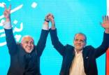 محمدجواد ظریف,صحبت های ظریف درباره پیام دیشب