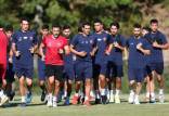 بازیکنان خارجی در پرسپولیس,ممنوعیت پرسپولیس از جذب بازیکن خارجی
