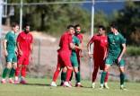 تیم پرسپولیس,حل مشکل یک سهمیه خارجی پرسپولیس و پرونده یک بازیکن در کمیته وضعیت
