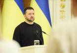 زلنسکی,رئیس جمهور اوکراین