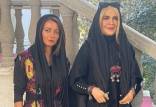 تندیس بیتا فرهی,واکنش دختر بیتا فرهی به حواشی رونمایی از تندیس مادرش
