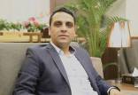 سعید فتاحی,حضور رئیس پیشین کمیته مسابقات سازمان لیگ در دادسرای رفسنجان