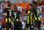 تیم الاتحاد,حمله به بازیکنان الاتحاد در پرتغال