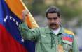 مادورو,پیروزی مادورو در انتخابات ونزوئلا
