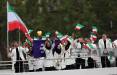 مهسا جاور,پشت پرده دفاع مهسا جاور از لباس‌ کاروان ایران المپیک