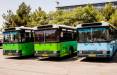 اتوبوس,عدم اضافه شدن اتوبوس‌های شرکت واحد در تهران