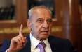 رئیس پارلمان لبنان,صحبت های رئیس پارلمان لبنان درباره اسرائیل