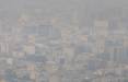 آلودگی هوای اصفهان,آلودگی هوا در اصفهان