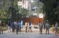انفجار در نزدیکی سفارت اسرائیل در هند,سفارت اسرائیل در کشور هند