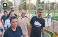 فیلم/ حضور امیر قلعه‌نویی و عادل فردوسی پور در دیدار خیریه ملی پوشان ۹۸ و ستارگان ایران