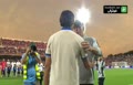 فیلم/ خلاصه دیدار دوستانه اینتر 0-2 الاتحاد