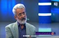 حمله سلیمی نمین به رائفی پور: نیروهایی که گفتند چرا پدرسالارها باید تصمیم بگیرند، مجهول‌الهویه بودند +فیلم