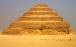 هرم مصر,راز ساخت قدیمی‌ترین هرم مصر