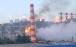 حمله به روسیه,حمله پهپادی اوکراین به بزرگترین پالایشگاه نفت روسیه در دریای سیاه