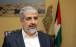 خالد مشعل,رهبر سیاسی حماس