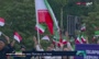 فیلم/ رژه کاروان ایران در مراسم افتتاحیه المپیک 2024 پاریس