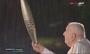 فیلم/ لحظه روشن شدن مشعل بازی‌های المپیک 2024 پاریس