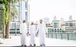 کار در امارات متحده عربی