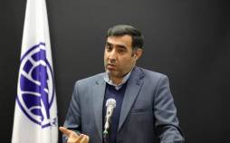 علی جوادی,مدیرعامل ورزش و جوانان استان تهران