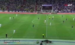 فیلم/ خلاصه دیدار النصر 1-4 الهلال (فینال سوپرجام عربستان)