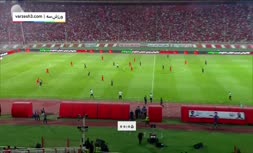 فیلم/ خلاصه دیدار تراکتور 1-1 پرسپولیس (هفته دوم لیگ بیست و چهارم)