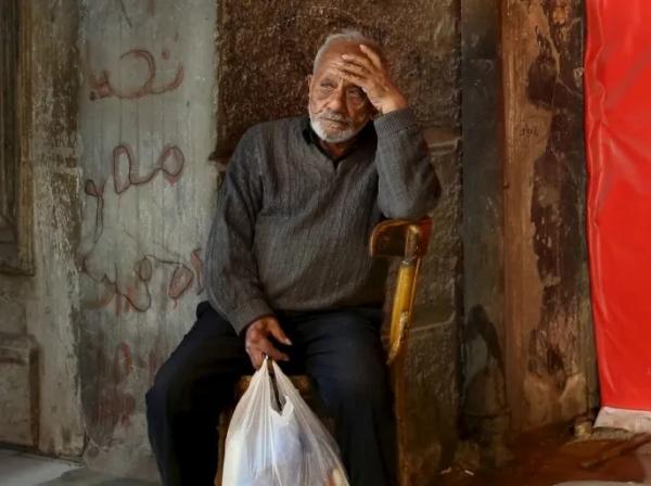 خط فقر,فقر در ایران