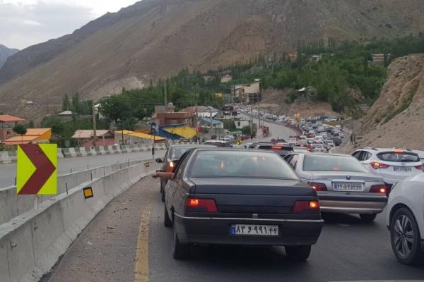 سفر به شمال ایران,سفر ۲۱ میلیون نفر به مازندران