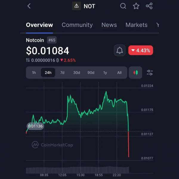 «پاول دوروف» بنیانگذار تلگرام در فرانسه بازداشت شد/ سقوط توکن TON و نات کوین