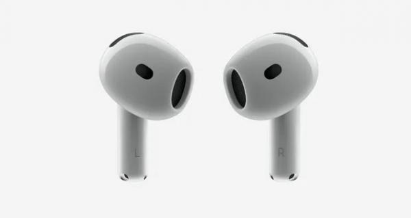 ایرپاد اپل,ایرباد جدید اپل AirPods 4