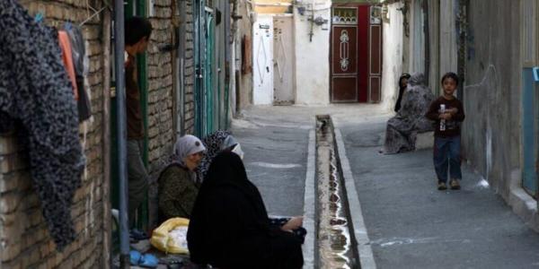 اتباع خارجی در ایران,معضل حضور افغانستانی‌ها در محله‌های قدیمی تهران